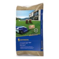 Kiepenkerl ROBO-RASEN 10kg – mieszanka traw pod robot koszący | Efekt WOW