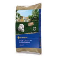 Kiepenkerl Dark Green 10kg – mieszanka traw ciemnozielona do ogrodu