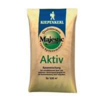 Kiepenkerl Majestic Aktiv 10kg– trawa odporna na deptanie