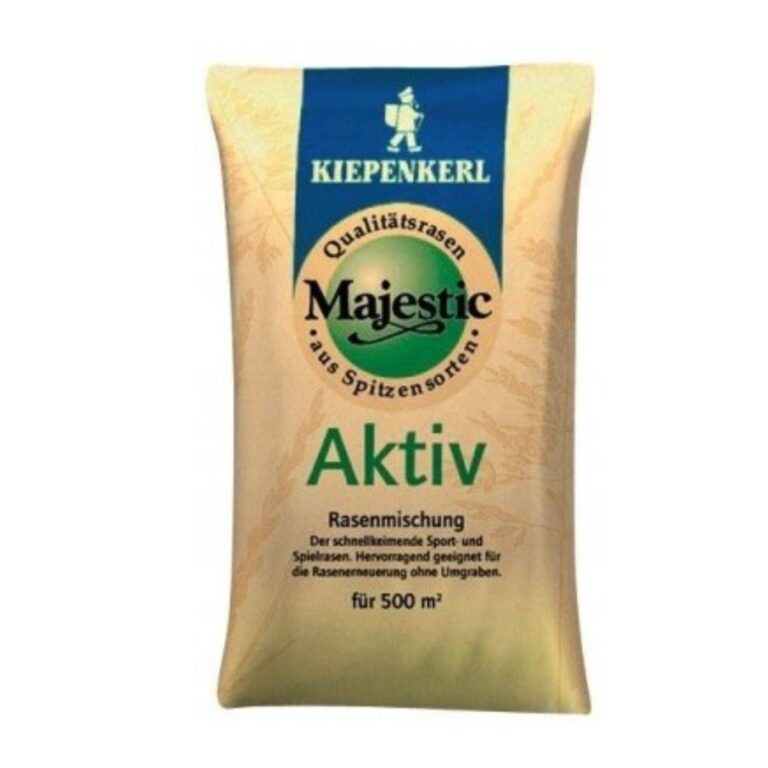 Trawa-Kiepenkerl-Majestic-Aktiv